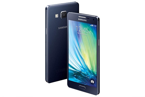 Samsung Galaxy A5 SM-B510S - description and parameters