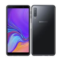 
Samsung Galaxy A7 (2018) supports frequency bands GSM ,  HSPA ,  LTE. Official announcement date is  September 2018. The device is working on an Android 8.0 (Oreo) with a Octa-core 2.2 GHz 