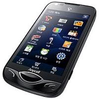 
Samsung M715 T*OMNIA II supports GSM frequency. Official announcement date is  November 2009. Operating system used in this device is a Microsoft Windows Mobile 6.5 Professional. The main s