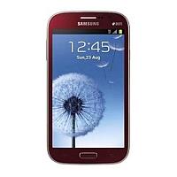 Samsung Galaxy Star Pro S7260 nero