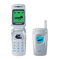 
Samsung Q300 tiene un sistema GSM. La fecha de presentación es  2002.