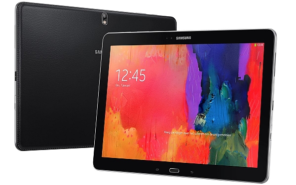 Samsung Galaxy Tab Pro 12.2 3G - descripción y los parámetros