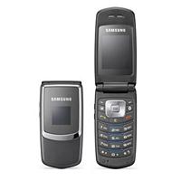 
Samsung B320 besitzt das System GSM. Das Vorstellungsdatum ist  Juli 2008. Man begann mit dem Verkauf des Handys im August 2008. Das Gerät Samsung B320 besitzt 4 MB internen Speicher. Die 