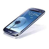 Samsung I9300 Galaxy S III GT-I9308 - descripción y los parámetros