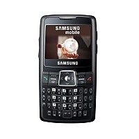 
Samsung i320 besitzt das System GSM. Das Vorstellungsdatum ist  Februar 2006. Samsung i320 besitzt das Betriebssystem Microsoft Windows Mobile 5.0 Smartphone vorinstalliert und der Prozesso