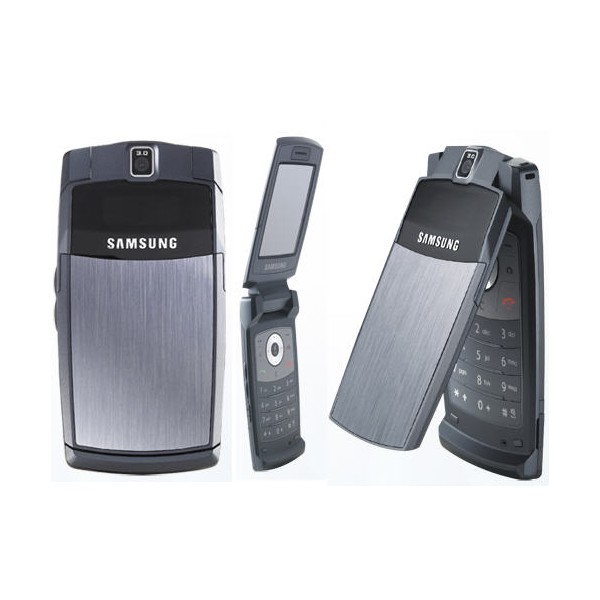 Samsung U300 - description and parameters