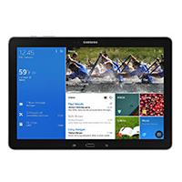 
Samsung Galaxy Tab Pro 12.2 LTE supports frequency bands GSM ,  HSPA ,  LTE. Official announcement date is  January 2014. The device is working on an Android OS, v4.4 (KitKat) with a Quad-c