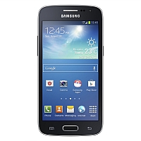 
Samsung Galaxy Core LTE supports frequency bands GSM ,  HSPA ,  LTE. Official announcement date is  February 2014. The device is working on an Android OS, v4.2.2 (Jelly Bean) with a Dual-co