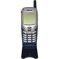 
Samsung R200 posiada system GSM. Data prezentacji to  2001.
