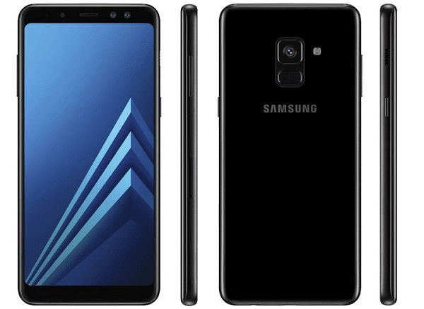 Samsung Galaxy A6+ (2018) GALAXY A6+ SM-A605F - description and parameters