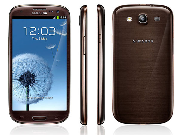 Samsung I9300I Galaxy S3 Neo GT-I9300I - description and parameters