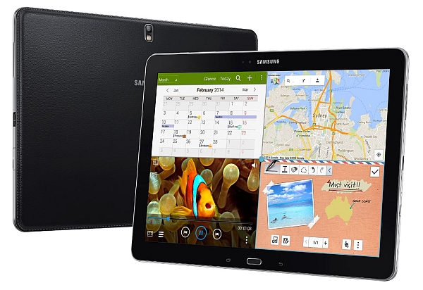 Samsung Galaxy Tab Pro 12.2 LTE SM-T905 - opis i parametry
