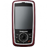 
Samsung i400 supports GSM frequency. Official announcement date is  April 2007. The phone was put on sale in  2008. The device is working on an Symbian OS 9.2, Series 60 v3.1 UI with a 330 