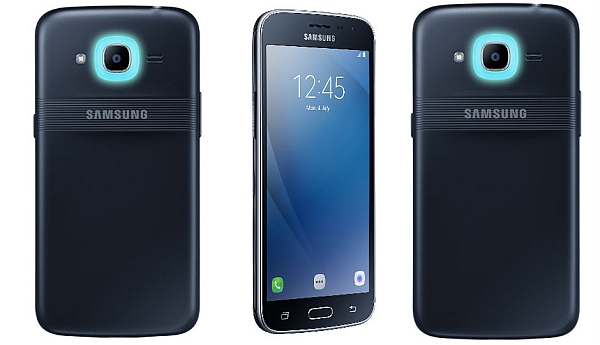 Samsung Galaxy J2 Pro (2016) - descripción y los parámetros