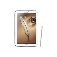 Samsung Galaxy Note 8.0 Galaxy Note 8.0 N5100 - description and parameters