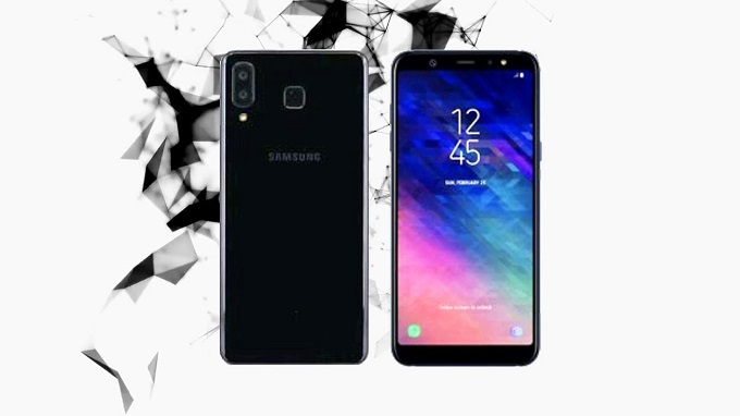 Samsung Galaxy A8 Star (A9 Star) Galaxy A Star - descripción y los parámetros