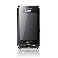
Samsung S5233T posiada system GSM. Data prezentacji to  Sierpień 2009. Urządzenie Samsung S5233T posiada 84 MB wbudowanej pamięci. Rozmiar głównego wyświetlacza wynosi 3.0 cala  a jeg