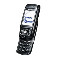 
Samsung D510 posiada system GSM. Data prezentacji to  pierwszy kwartał 2005. Urządzenie Samsung D510 posiada 30 MB wbudowanej pamięci. Rozmiar głównego wyświetlacza wynosi 1.9 cala, 3