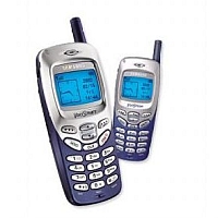 
Samsung R220 besitzt das System GSM. Das Vorstellungsdatum ist  2001.