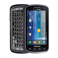 
Samsung I405 Stratosphere supports frequency bands CDMA ,  EVDO ,  LTE. Official announcement date is  October 2011. The device is working on an Android OS, v2.3 (Gingerbread) with a 1 GHz 