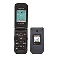 
Samsung R260 Chrono supports frequency bands CDMA and EVDO. Official announcement date is  May 2011. The phone was put on sale in June 2011. The main screen size is 2.0 inches  with 240 x 3