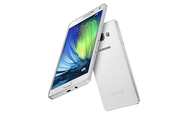 Samsung Galaxy A7 Galaxy A7 SM-A700FQ - descripción y los parámetros