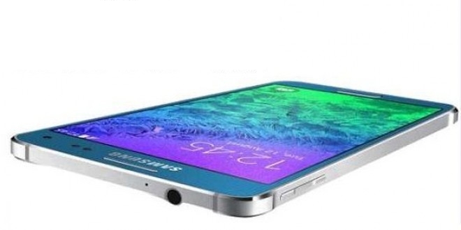 Samsung Galaxy A7 Galaxy A7 SM-A700FQ - descripción y los parámetros