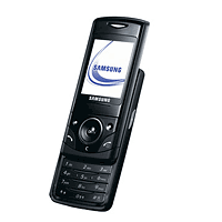 
Samsung D520 tiene un sistema GSM. La fecha de presentación es  Febrero 2006. El dispositivo Samsung D520 tiene 80 MB de memoria incorporada. El tamaño de la pantalla principal es d