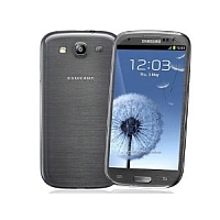 
Samsung I9305 Galaxy S III supports frequency bands GSM ,  HSPA ,  LTE. Official announcement date is  September 2012. The device is working on an Android OS, v4.1.1 (Jelly Bean), v4.3 (Jel