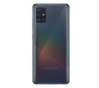 Samsung Galaxy A51 - description and parameters
