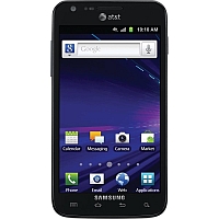 
Samsung Galaxy S II Skyrocket i727 cuenta con sistemas GSM , HSPA , LTE. La fecha de presentación es  Octubre 2011. Sistema operativo instalado es Android OS, v2.3.5 (Gingerbread) actualiz