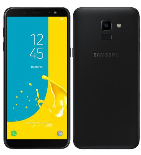Samsung Galaxy J6 SM-J600L - descripción y los parámetros
