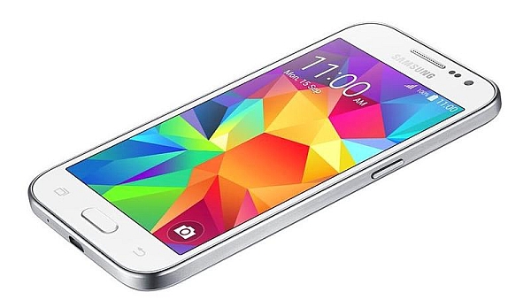 Samsung Galaxy Core Prime SM-G3608 - opis i parametry