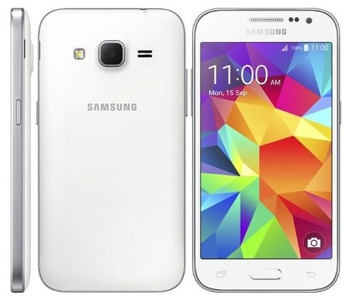 Samsung Galaxy Core Prime SM-G3608 - description and parameters