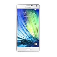 
Samsung Galaxy A7 Duos supports frequency bands GSM ,  HSPA ,  LTE. Official announcement date is  January 2015. The device is working on an Android OS, v4.4.4 (KitKat) with a Quad-core 1.5
