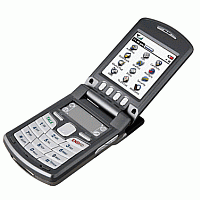 
Samsung i500 besitzt das System GSM. Das Vorstellungsdatum ist  März 2004. Samsung i500 besitzt das Betriebssystem Palm OS v5.2 und den Prozessor Motorola MX1 200 MHz sowie  32 MB ROM RAM 