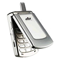 
Samsung i505 posiada system GSM. Data prezentacji to  pierwszy kwartał 2004. Zainstalowanym system operacyjny jest Palm OS v5.2.1 i jest taktowany procesorem Motorola MX1 200 MHz oraz posi