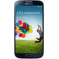 Samsung I9500 Galaxy S4 I9500 - description and parameters