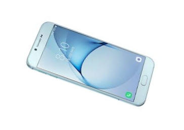 Samsung Galaxy A8 (2016) SM-A810YZ - descripción y los parámetros