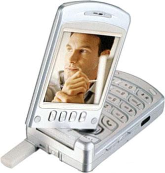 Samsung i505 - description and parameters