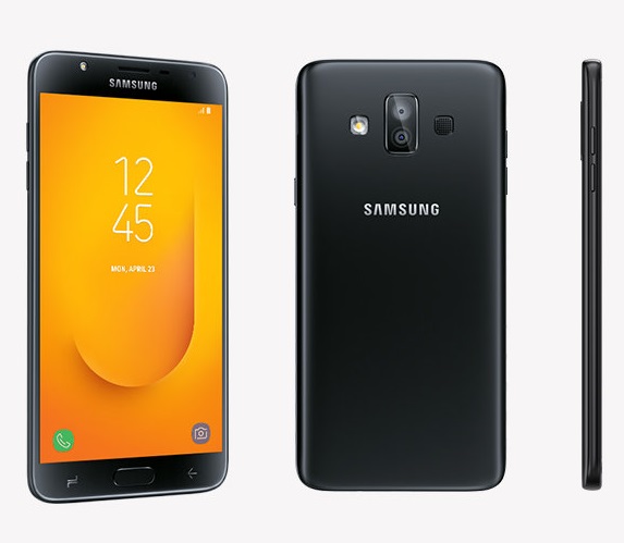 Samsung Galaxy J7 Duo GALAXY J7 DUO SM-J720F - description and parameters