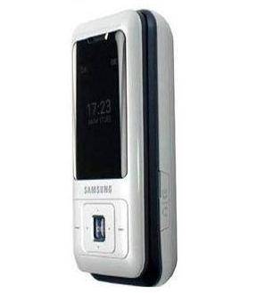 Samsung B510 SM-B510K - description and parameters