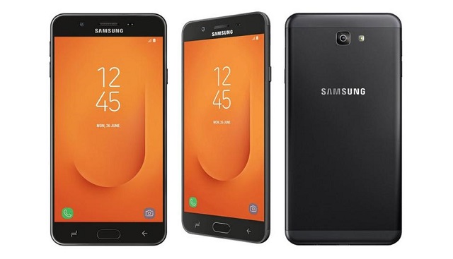 Samsung Galaxy J7 Prime 2 GALAXY J7 PRIME2 SM-G611F - description and parameters