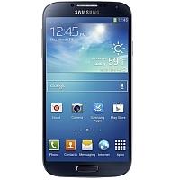 Samsung I9502 Galaxy S4 - descripción y los parámetros