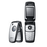 Samsung E760 - description and parameters