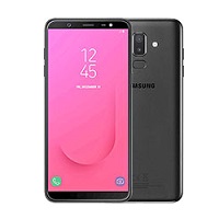 
Samsung Galaxy J8 supports frequency bands GSM ,  HSPA ,  LTE. Official announcement date is  May 2018. The device is working on an Android 8.0 (Oreo) with a Octa-core 1.8 GHz Cortex-A53 pr