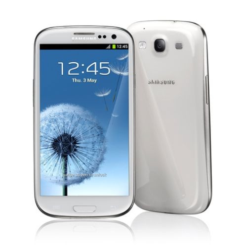 Samsung Galaxy S III CDMA SCH-I939 - description and parameters