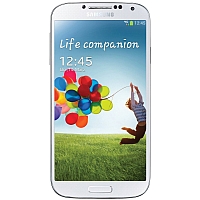 
Samsung I9505 Galaxy S4 supports frequency bands GSM ,  HSPA ,  LTE. Official announcement date is  March 2013. The device is working on an Android OS, v4.2.2 (Jelly Bean) actualized v4.4.2