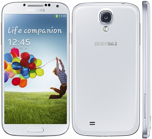 Samsung I9505 Galaxy S4 GT-I9515L - opis i parametry