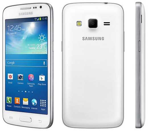 Samsung Galaxy Express 2 - opis i parametry